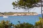 Майорка. Cala Mondrago